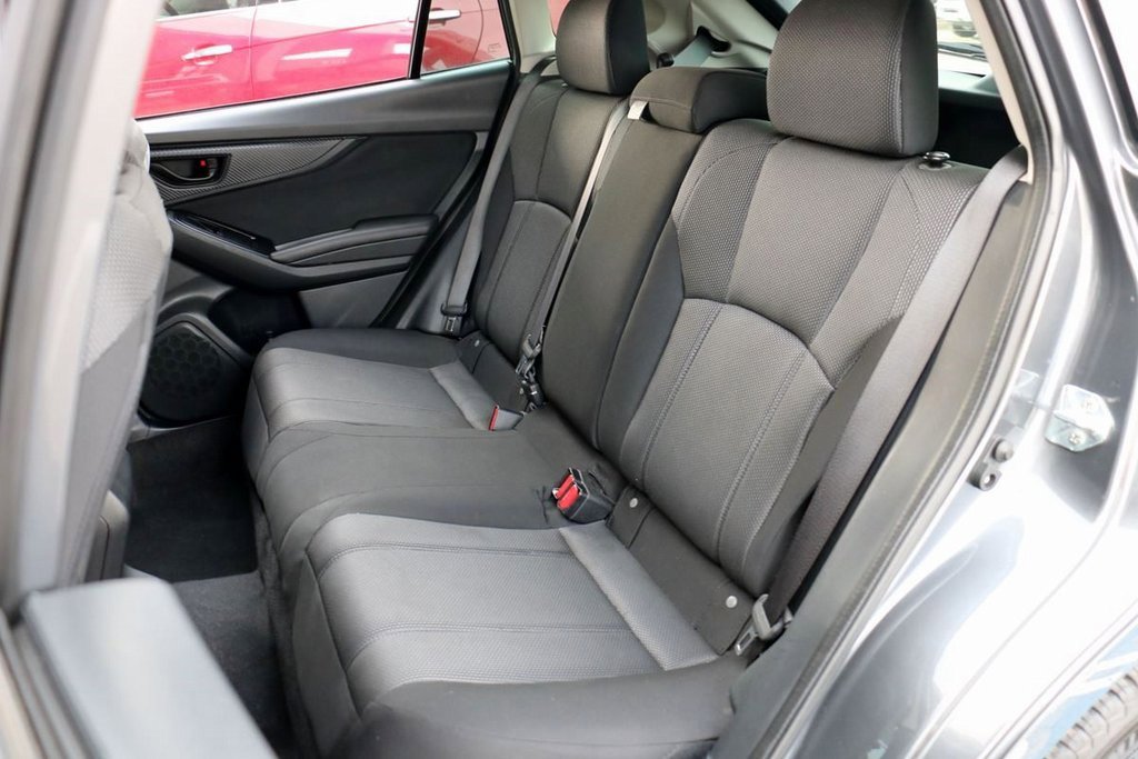 Used 2021 Subaru Impreza 2.0i image 17