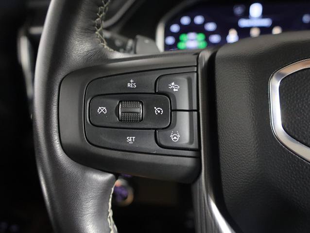 Used 2023 GMC Sierra 1500 Denali Ultimate AWD/4WD image 16