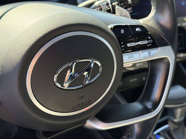 Used 2024 Hyundai Santa Cruz XRT AWD/4WD image 15