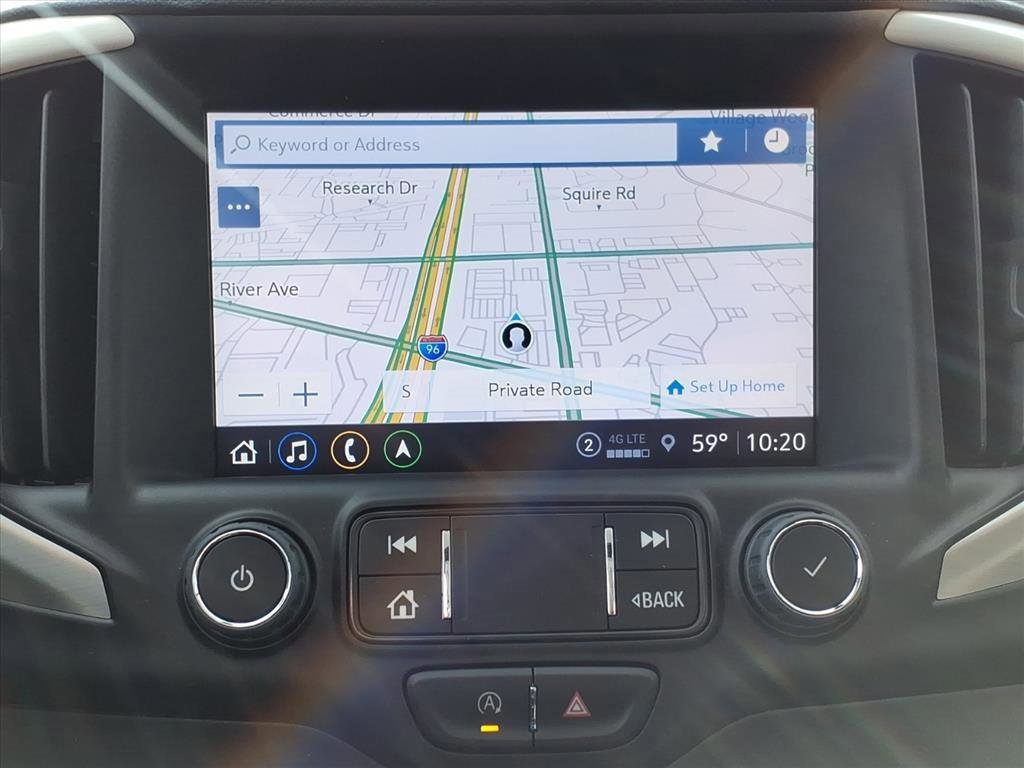 Used 2023 GMC Terrain Denali w/ Black Diamond Edition image 15