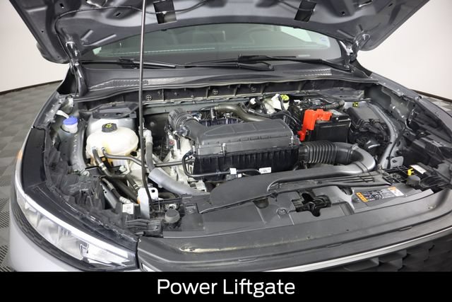 Certified 2024 Ford Escape Active AWD/4WD image 17