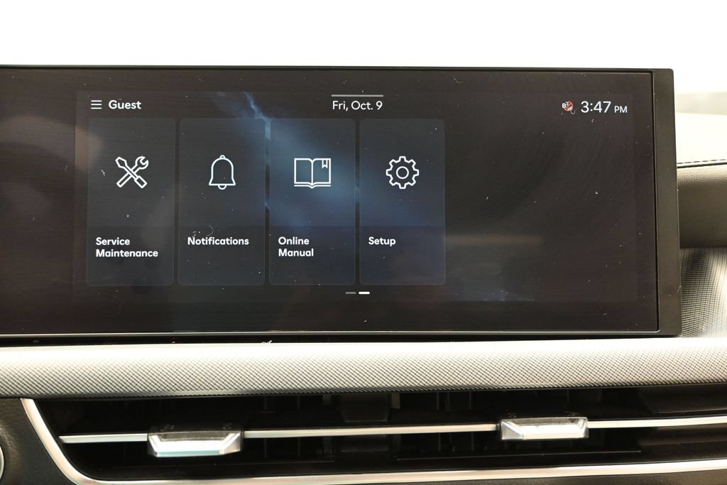 Used 2025 Hyundai Sonata SEL FWD image 32