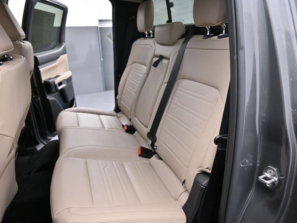 Certified 2024 Ford Ranger Lariat image 44