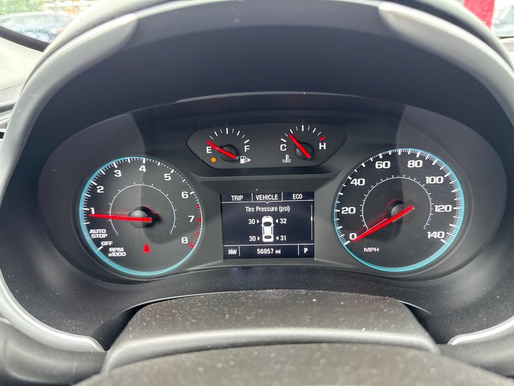 Used 2024 Chevrolet Malibu LT FWD image 11