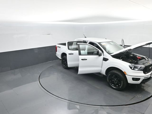 Certified 2023 Ford Ranger XLT w/ Equipment Group 301A Mid image 35