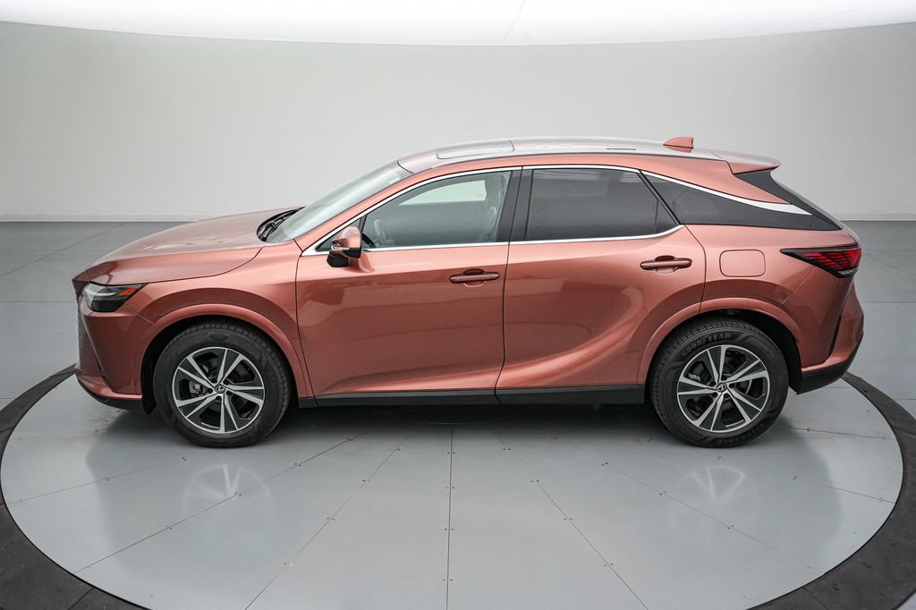 Used 2023 Lexus RX 350 Premium Plus w/ Accessory Package (Z1) AWD/4WD image 7