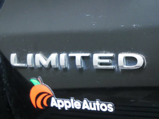 Certified 2018 Ford Expedition Limited w/ Equipment Group 302A AWD/4WD image 11