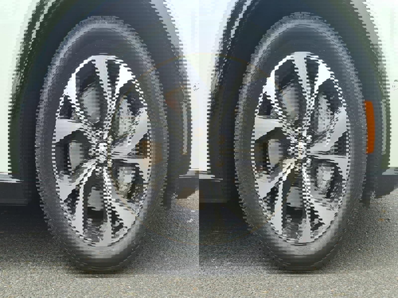 Certified 2023 Ford Mustang Mach-E Premium image 9