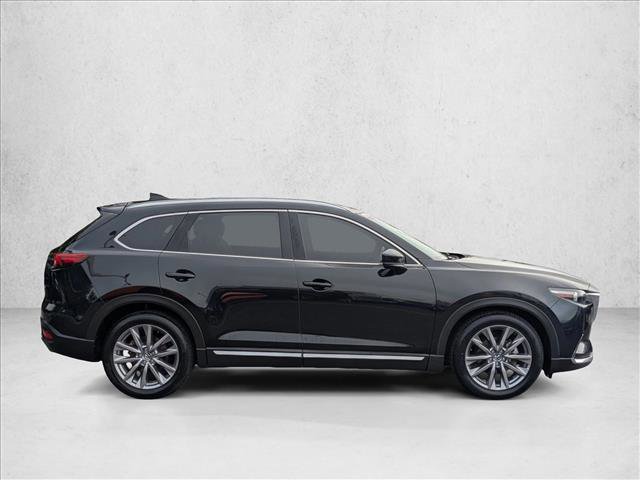 Used 2020 MAZDA CX-9 Grand Touring image 4