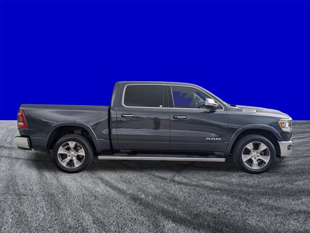 Used 2019 RAM 1500 Laramie RWD image 3