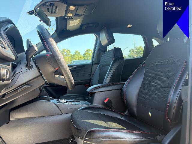 Certified 2025 Ford Escape ST-Line FWD image 10