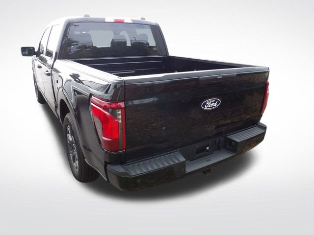 Certified 2024 Ford F150 STX RWD image 13