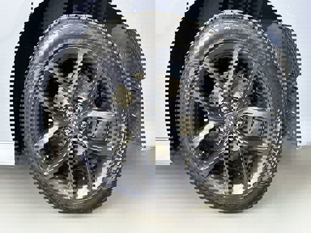 Used 2022 Dodge Charger R/T w/ Blacktop Package image 12