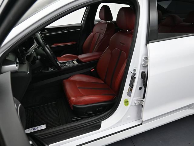 Used 2022 Kia K5 GT-Line w/ GT-Line FWD Premium Package image 10