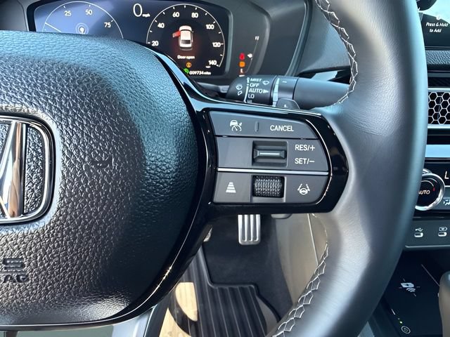 Used 2026 Honda Civic Sport Touring image 25