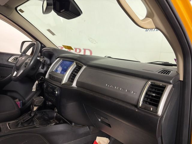 Certified 2021 Ford Ranger XLT w/ Equipment Group 302A High AWD/4WD image 17