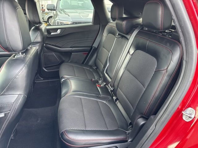 Certified 2023 Ford Escape ST-Line w/ Equipment Group 301A image 30