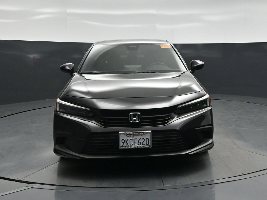 Used 2024 Honda Civic Sport image 48