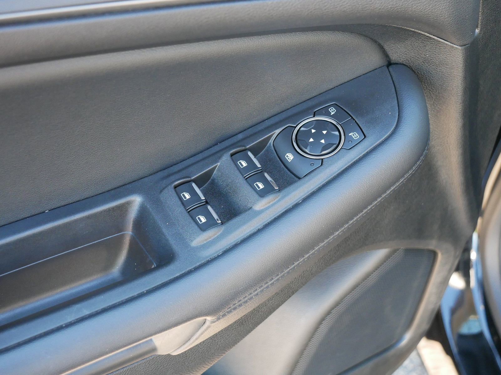 Certified 2022 Ford Edge SE AWD/4WD image 17