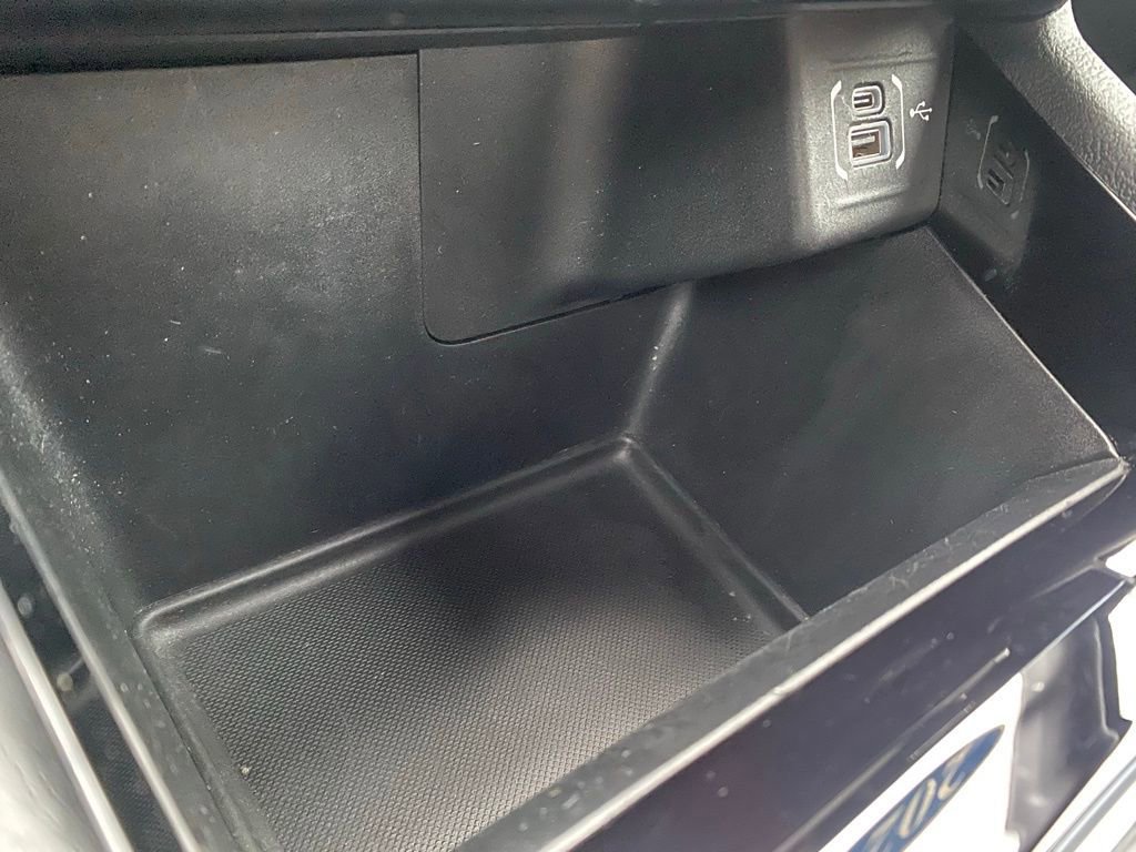 Used 2024 Jeep Compass Limited w/ Elite Group image 23