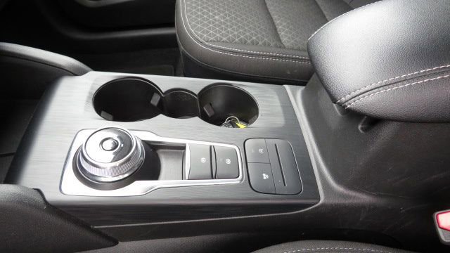 Certified 2024 Ford Escape Active image 18