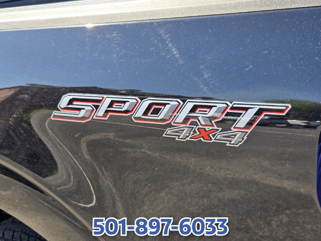 Certified 2023 Ford F150 Lariat w/ Equipment Group 502A High AWD/4WD image 16