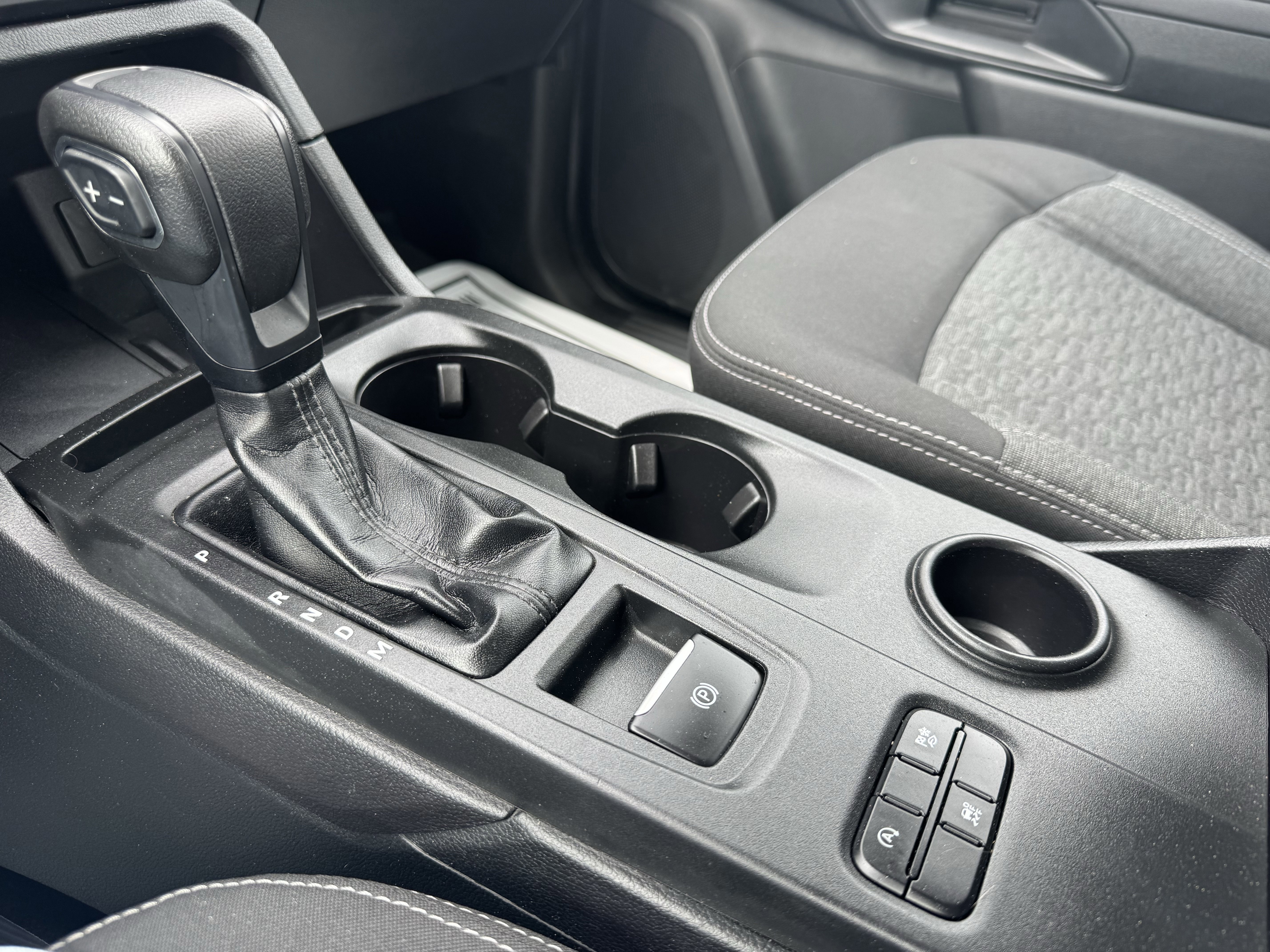 Certified 2024 Ford Ranger XL w/ Trailer Tow Package RWD image 19