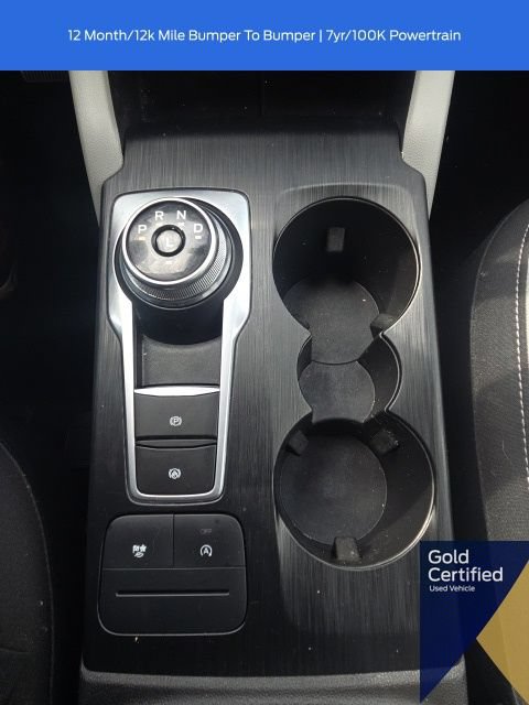 Certified 2023 Ford Escape Active w/ Cold Weather Package FWD image 38