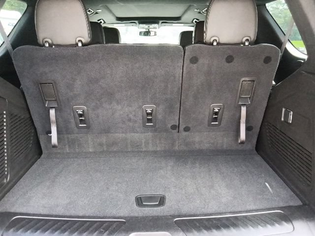 Used 2021 Chevrolet Tahoe LT RWD image 32