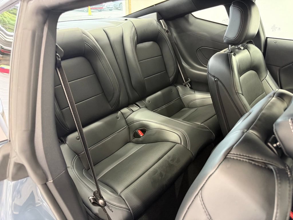 Certified 2024 Ford Mustang GT Premium RWD image 20