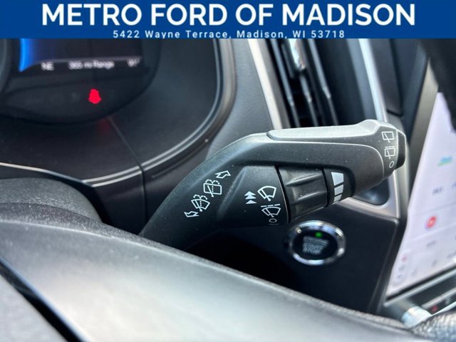 Certified 2024 Ford Edge SEL AWD/4WD image 28