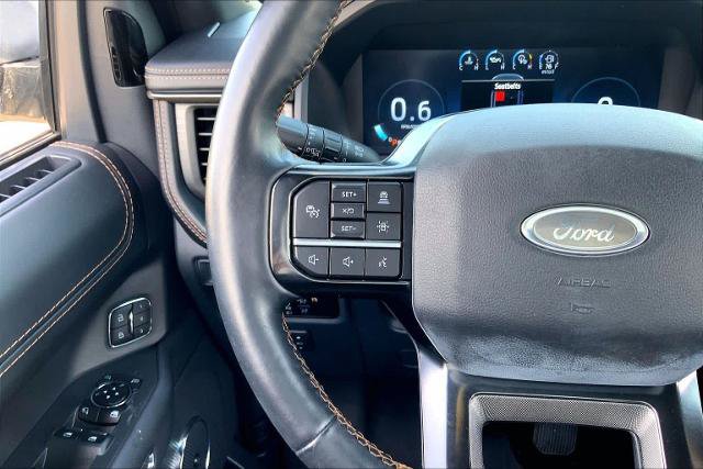 Certified 2023 Ford Expedition Platinum RWD image 24