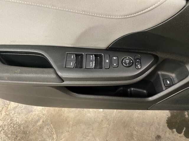 Used 2017 Honda Civic EX image 13