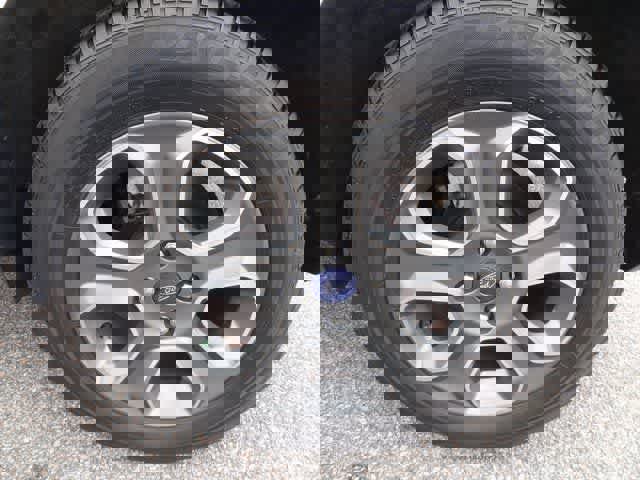 Certified 2018 Ford EcoSport S image 26