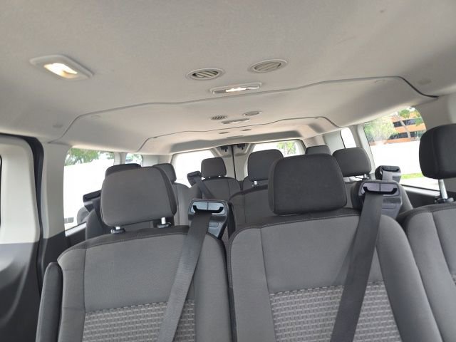 Certified 2024 Ford Transit 350 XLT RWD image 15