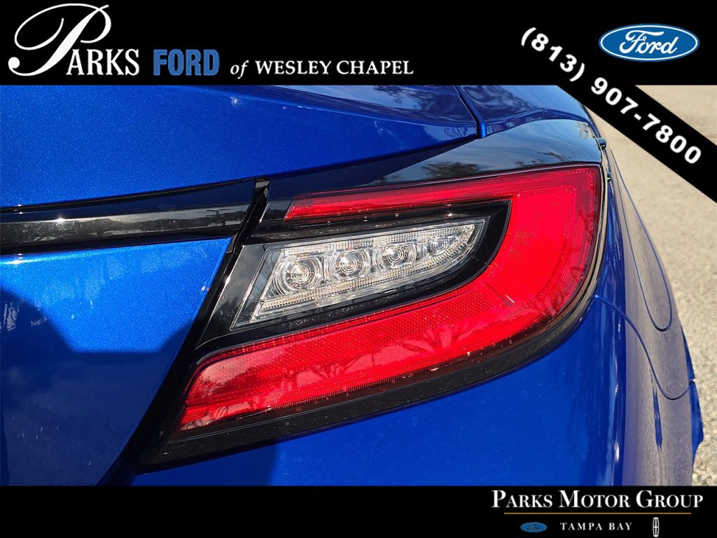 Used 2023 Subaru BRZ Limited image 8