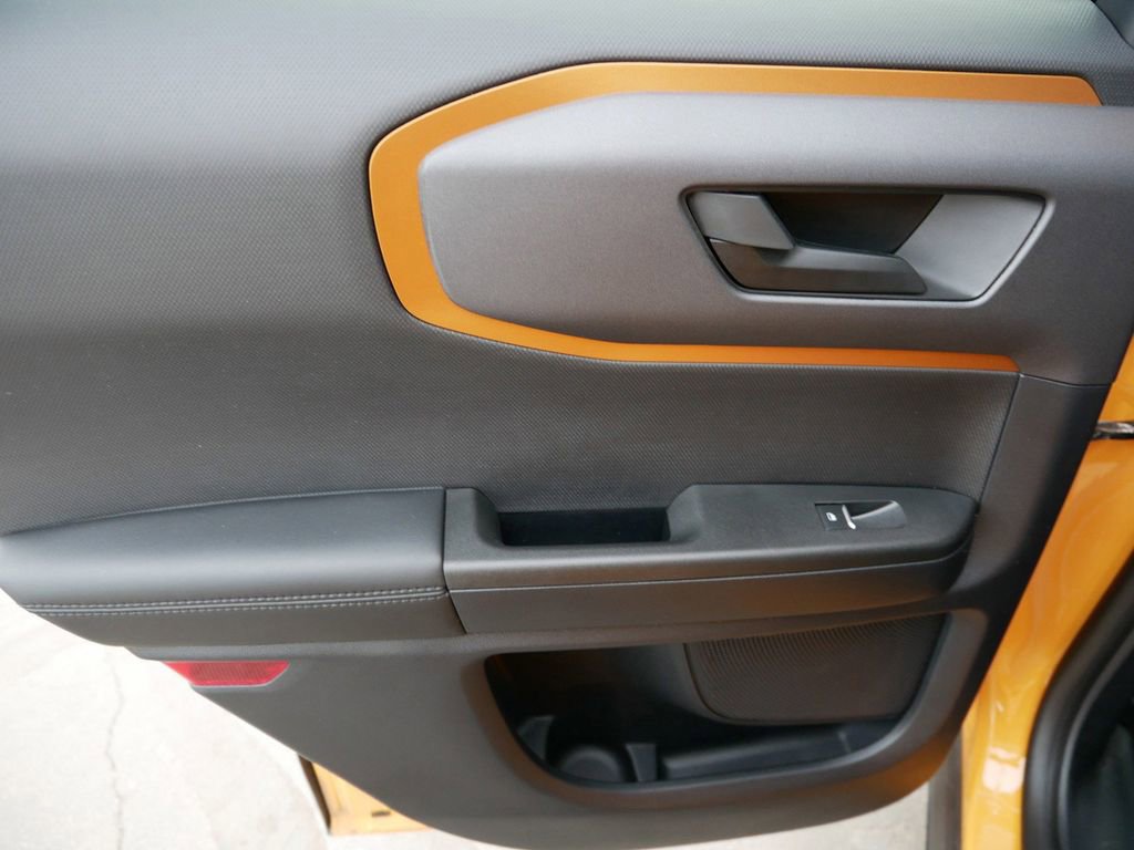 Certified 2021 Ford Bronco Sport Badlands image 13