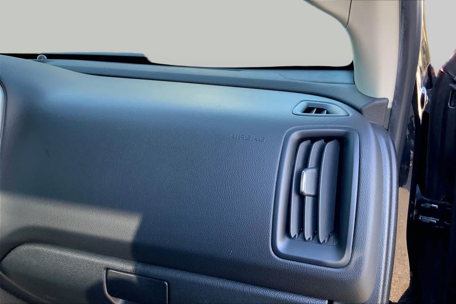 Used 2019 Chevrolet Colorado ZR2 AWD/4WD image 19