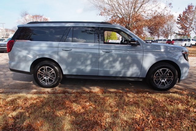 Certified 2025 Ford Expedition Max Active image 8