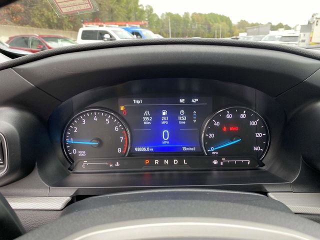Certified 2022 Ford Explorer XLT w/ Equipment Group 202A image 26
