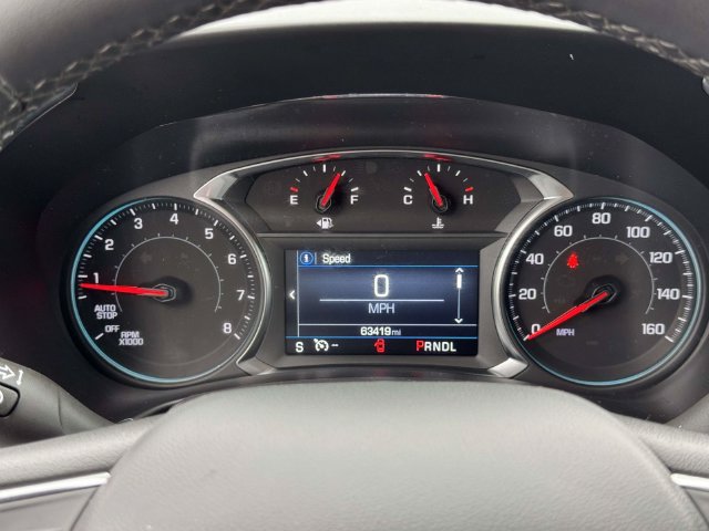 Used 2024 Chevrolet Equinox LT FWD image 29