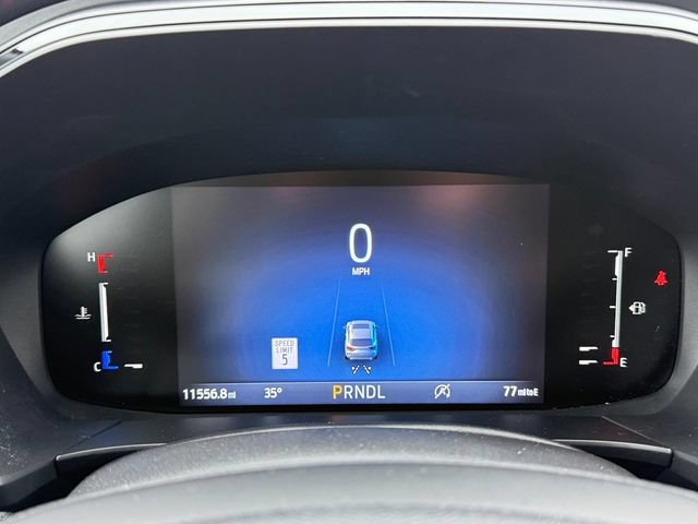 Certified 2024 Ford Escape ST-Line w/ Tech Pack #1 AWD/4WD image 19