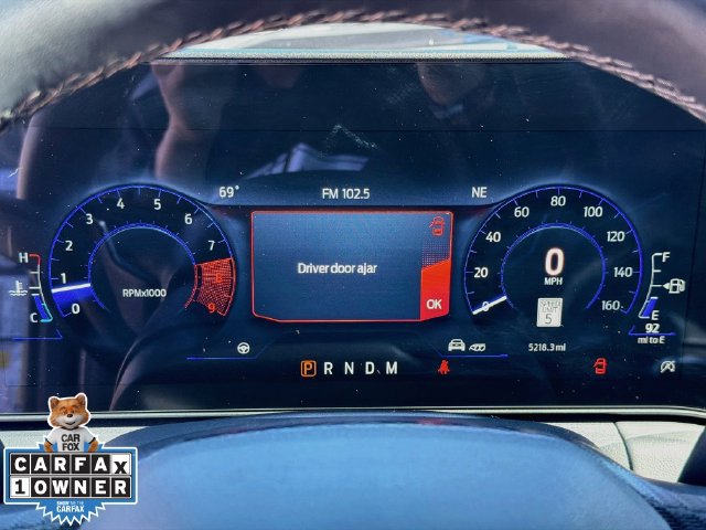 Certified 2025 Ford Mustang GT Premium w/ 60th Anniversary Package RWD image 40