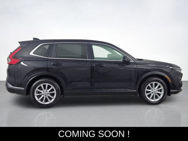 Used 2025 Honda CR-V EX image 6