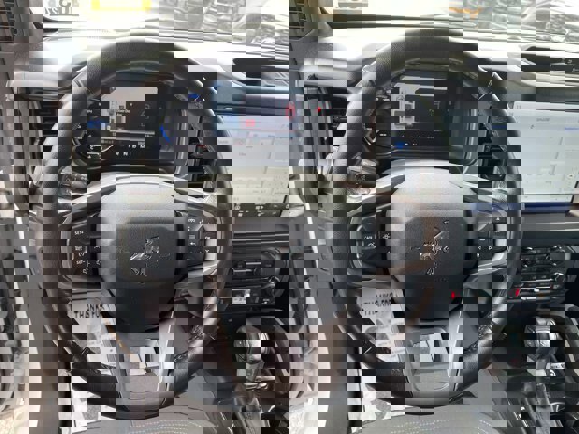 Certified 2023 Ford Bronco Outer Banks image 7