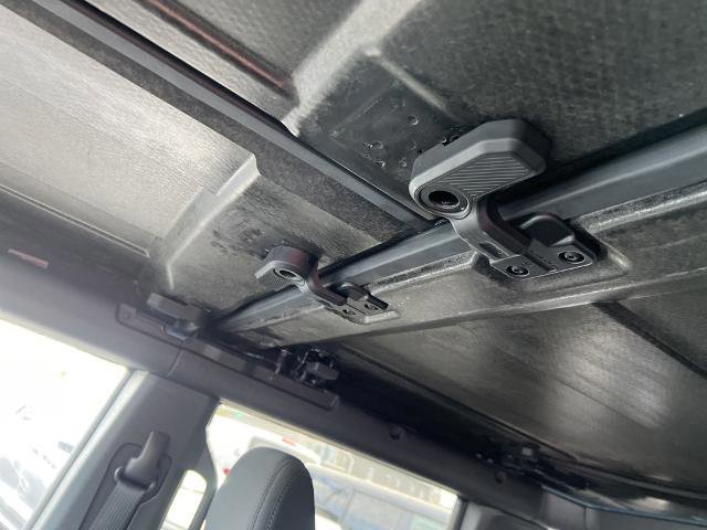 Certified 2025 Ford Bronco Big Bend image 35