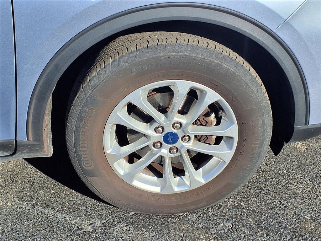 Certified 2022 Ford Escape SE w/ Convenience Package image 24