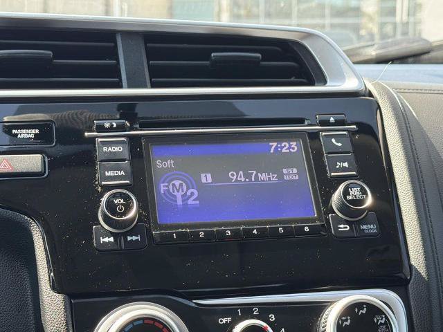 Used 2020 Honda Fit LX image 14