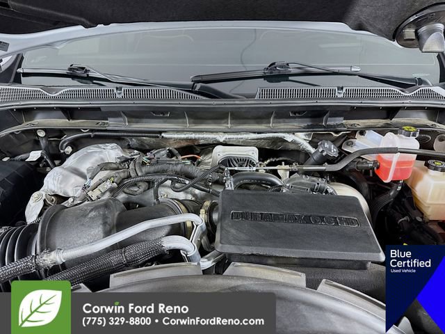 Used 2026 GMC Sierra 2500 Denali Ultimate image 34