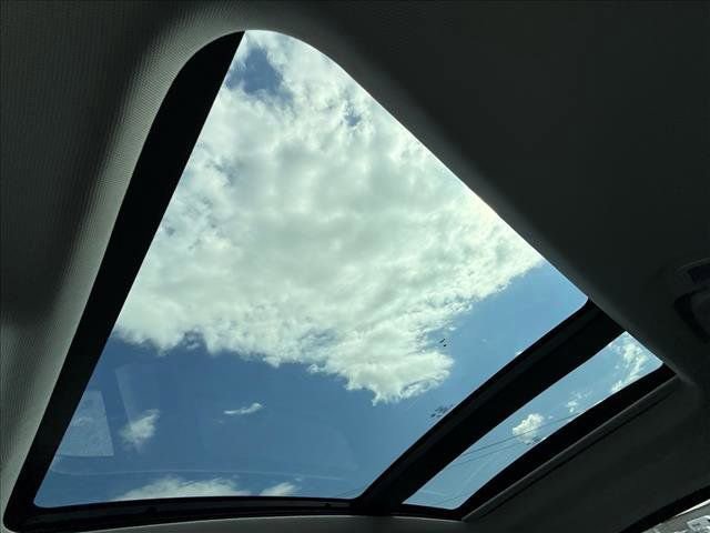 Certified 2022 Ford Escape SEL image 24